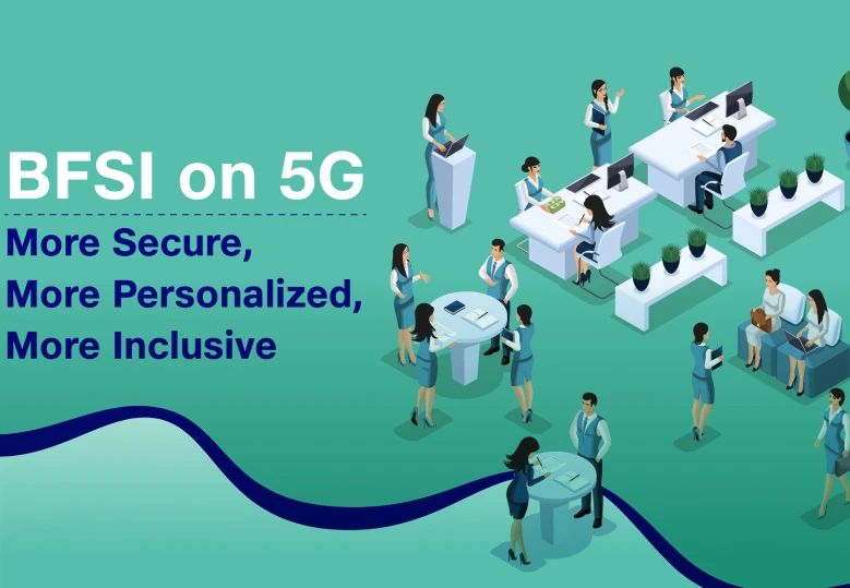The 5G Revolution Is Taking The World By Storm